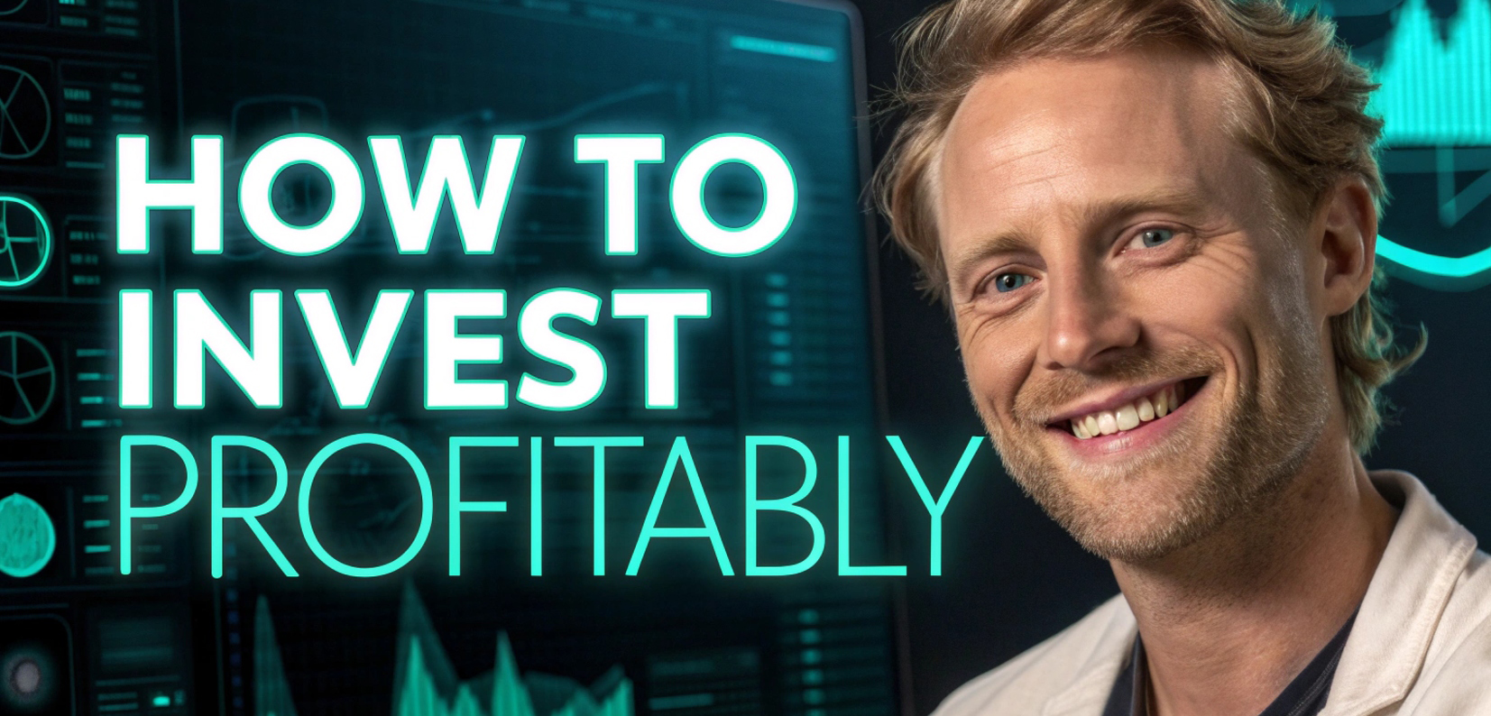 How to Invest Profitably